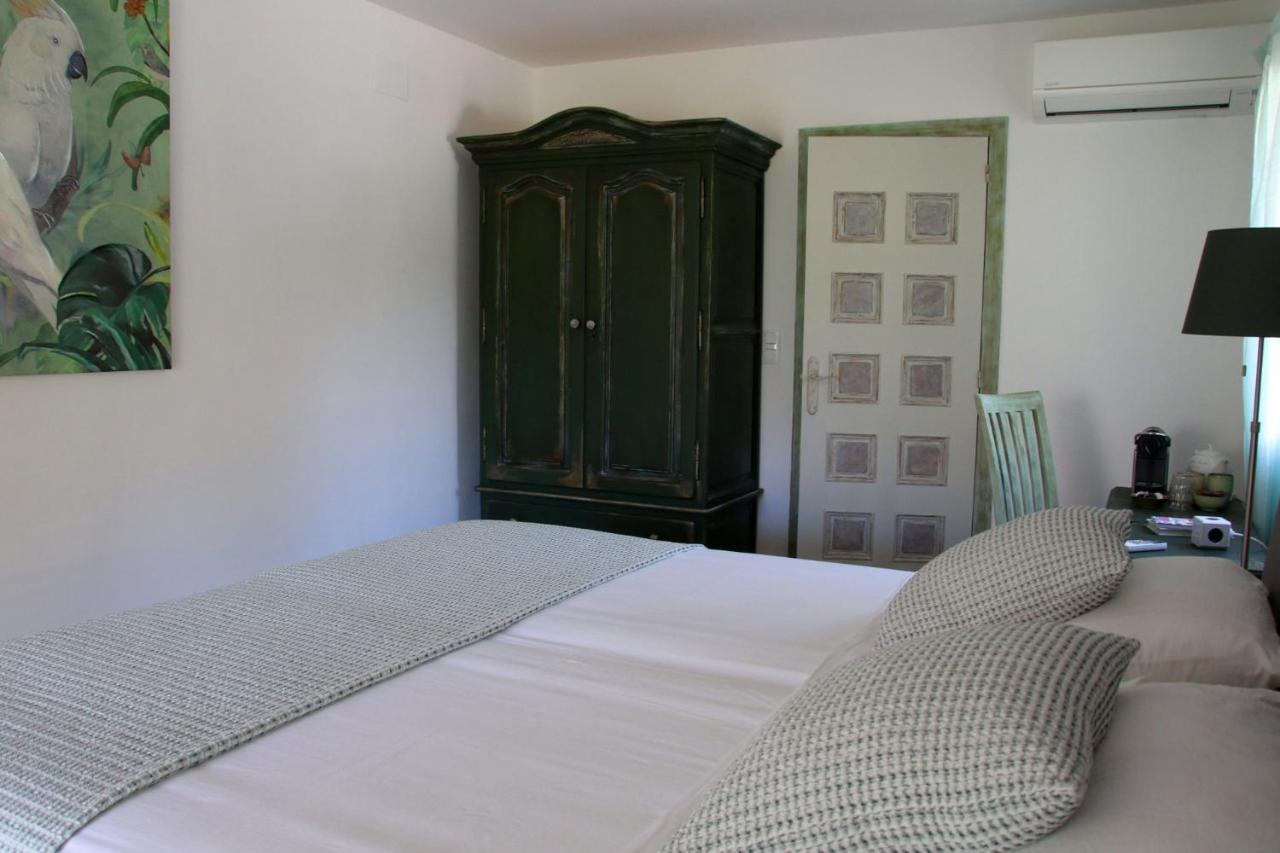 Villa Foia Vella - Adults Only Benigembla Kültér fotó