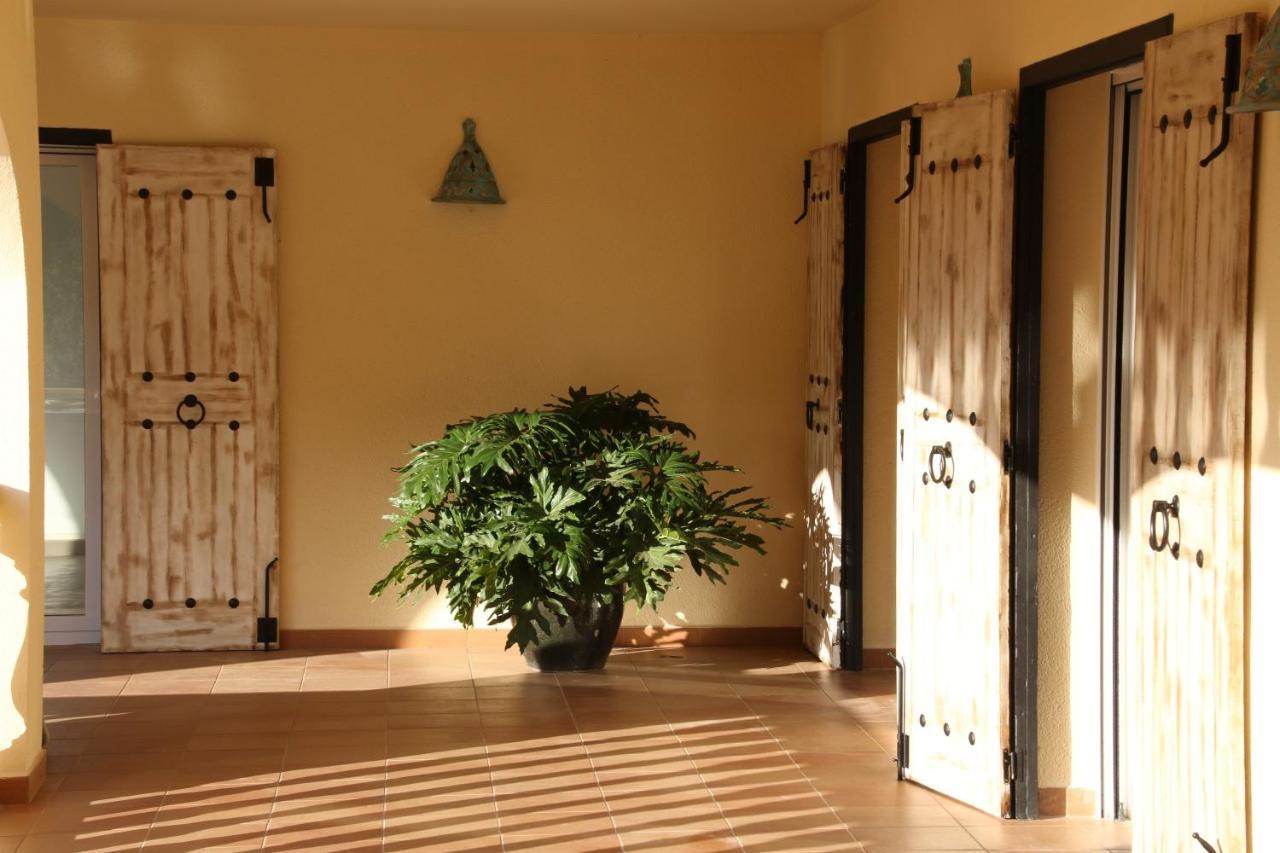 Villa Foia Vella - Adults Only Benigembla Kültér fotó